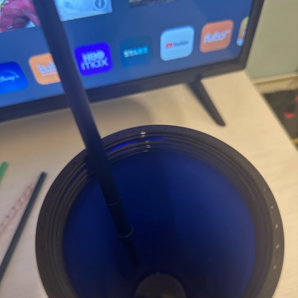 *NWT* Starbucks Confetti Tumbler - Picture 4 of 5